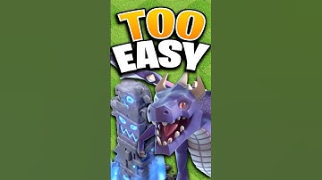 The EASIEST Attack Strategy YOU Need in Clash of Clans