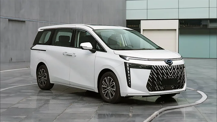傳祺兩大全新5米級MPV！2.0插混油混配側滑門，更適合家用 | gac m7 gac e8 - 天天要聞