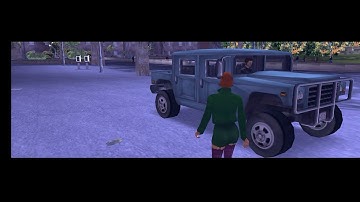 drive misty for me | gta 3 android