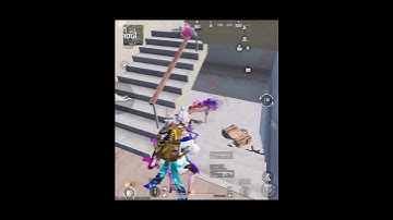 1v3 Clutch in Apartment 🔥||#bgmi#shortsfeed#trending#clutch#apartment#dbs 