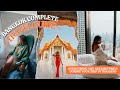 BANGKOK 2022 TRAVEL GUIDE (Airport Tips, Travel Requirements, Where To Stay, What To Visit)