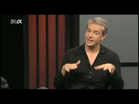 Alexander Liebreich über Musik