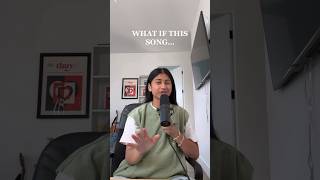 This Song Has My Heart Wtf  barbie billieeilish whatwasimadefor singer singing verse