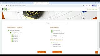 FSS Window Pro® Client Reports