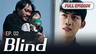 [Full/K-Drama] BLIND EP.2 | #Engsub #OKTAECYEON #HaSeokjin #JeongEunji