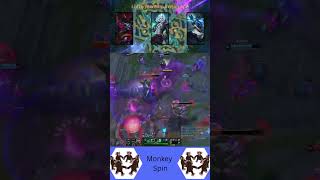 TAKE IT HOME #leagueoflegends #climbing #jungle #viego #ranked #lol #platinum #gaming #dream