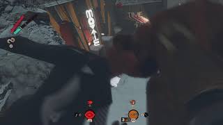 DEATHLOOP Best Julianna Takedown Ever!