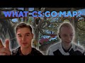 Dev1ce and Elige see if they can Guess the CS:GO Map from a screenshot