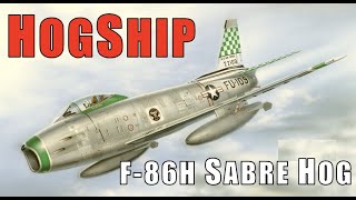 HOGSHIP: The Last Of The Sports Models Was A Sabre Like No Other