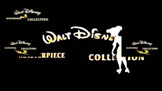 Walt Disney Masterpiece Collection Logo in G-Major 6 has a Sparta Gamma Remix