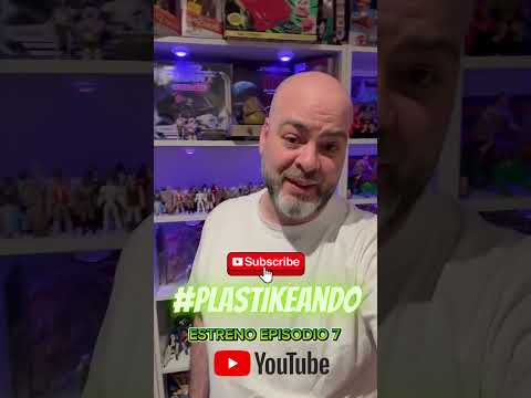Nuevo episodio de