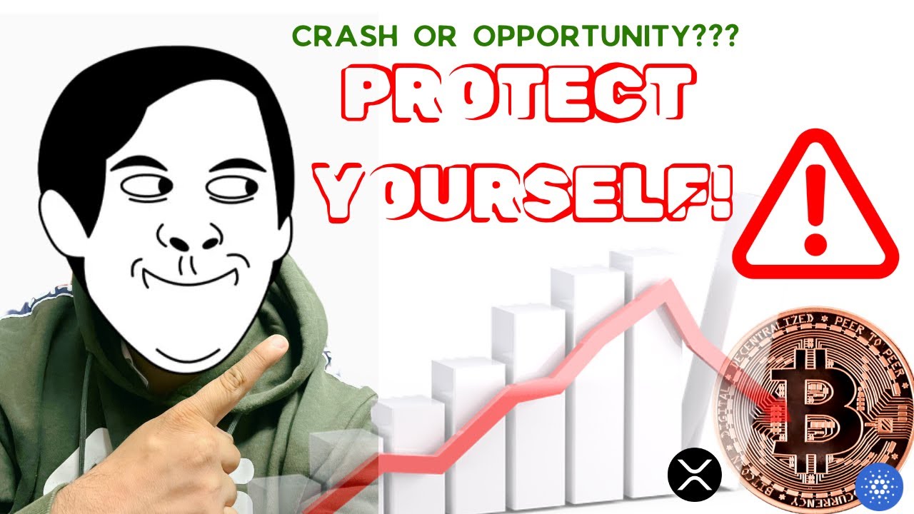 STOP Losing Money in Crypto and START Protecting Your Assets Today ...