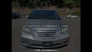 5FNRL38469B038421 - Honda All Models 2009