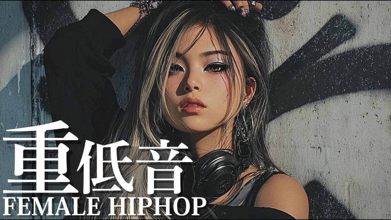 【重低音🔥】クールで迫力あるビートで気分が上がる洋楽プレイリスト｜playlist｜酷炫節奏｜情緒高漲/KPOP/HIPHOP/洋楽メドレー/洋楽MIX/重低音/筋トレ/ランニング/作業用BGM