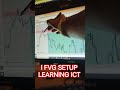 i fvg setup trading ICT LEARNING #forexgold#nifty #currencytradingtips #ict #stockmarkT#trendtrading