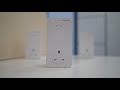 Devolo Mesh Wifi 2 Whole Home Kit Review - No More Dead Wifi Spots!