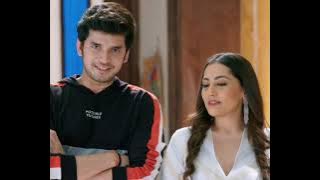 Sanan Vm on Tera Yaar hoon main || Friendship Day special || Samar and nandini || Anupama