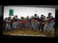 Intombi Zomgiyo Wajabula Kangaka Bhaca Music 