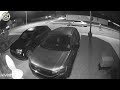 Sheriff’s office seeks suspects in Hammond vehicle burglaries
