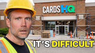 How to Open a Card Shop in 2026 — Everything You Need to Know