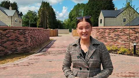 Woodland Rise, Langtoft by Ashwood Homes