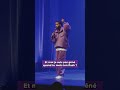 Le flash au premier rang 📱