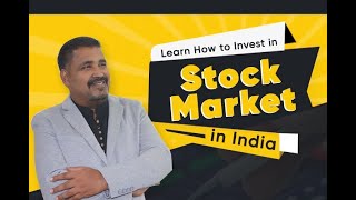 PICK BEST INDIAN STOCK IN JUST 3 MINUTES