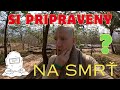 Prprava na smr