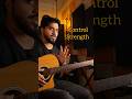 Guitar Finger Strength & Control Exercises | Improve Your Playing |Begnner Guitar Tutorial