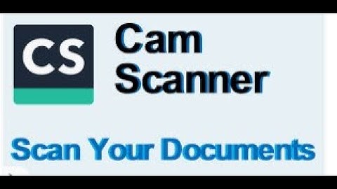 Create   PDF using Phone  (Cam scanner for multiple pages)