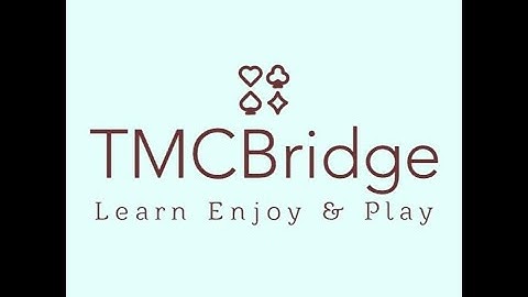 Lesson 10 Slam Bidding 3