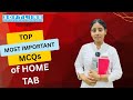 Top MCQs on Home Tab in MS Word | Full Explanation by Anshika Ma’am