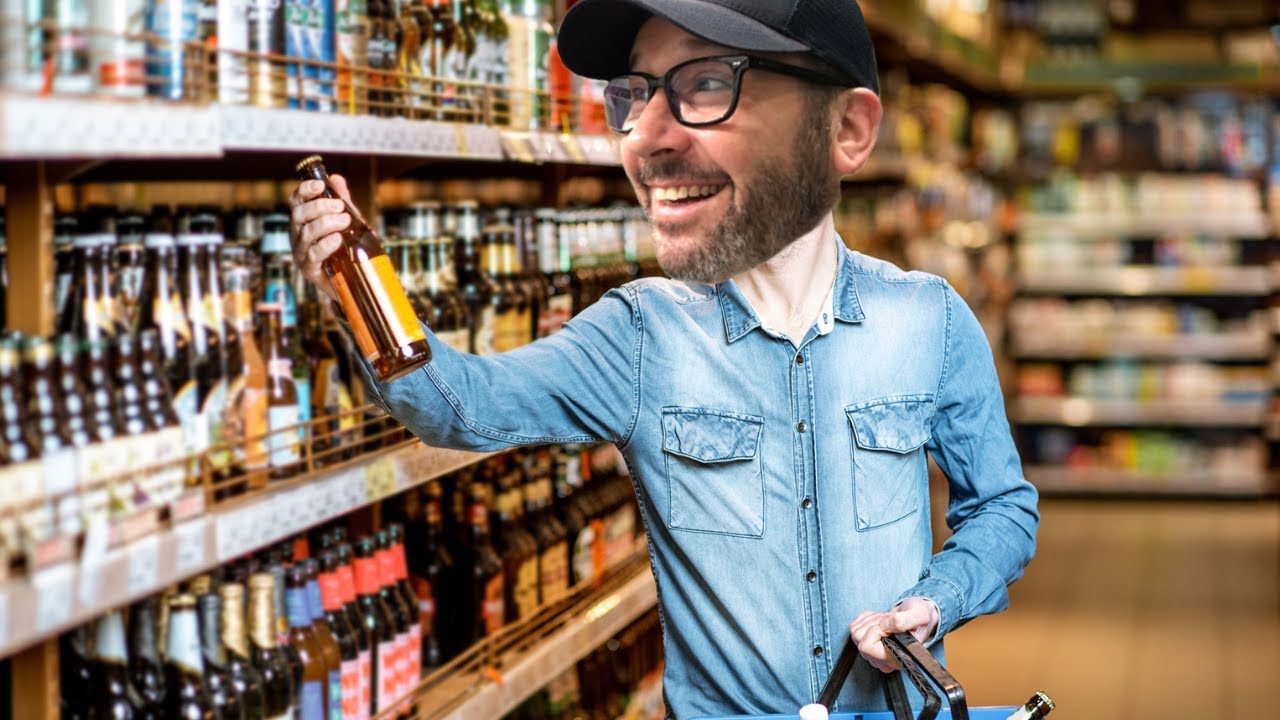 Best Tips To Increase Shelf Stability of Your Beer! YouTube