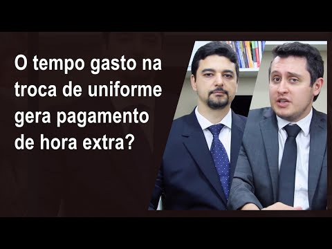 Vídeo: EA Considera Alterar As Regras Sobre Pagamentos De Horas Extras