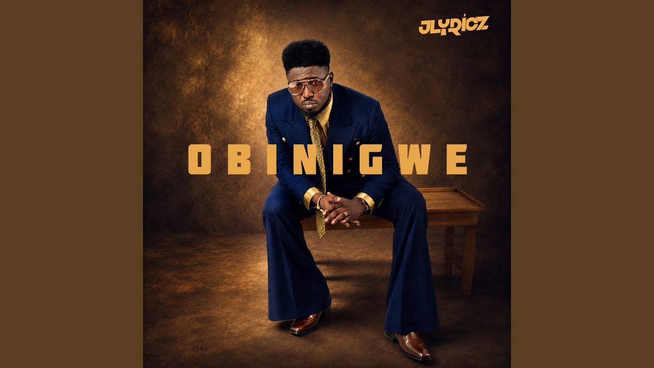 Watch Obinigwe on YouTube Watch Obinigwe on YouTube