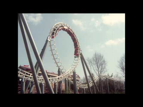 Polygoon Journaal: opening Python en Gondoletta in de Efteling