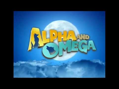 Video Alpha and Omega Soundtrack 4 Humphrey's Crew - youtube