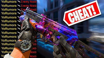 BEST MINIBAK CLASS in MW2 After SEASON 5 UPDATE! (Best MINIBAK Class Setup) - Modern Warfare 2