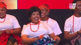 Download Lagu Lilian Nneji Live in Concert Dance Ministration MP3 Download Lagu Lilian Nneji Live in Concert Dance Ministration MP3