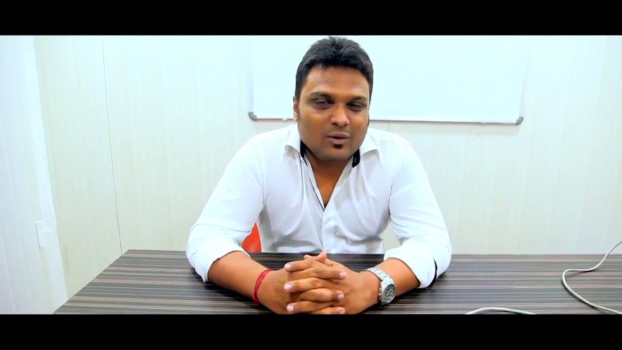 Nishanth Talking about DCM India | One of the client of DCM India
