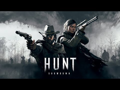 Видео: 18+🔴Hunt Showdown🔴| Охота продолжается | Уже не груши для битья |