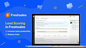 What is Lead Scoring | How to Use Lead Scoring In Freshsales