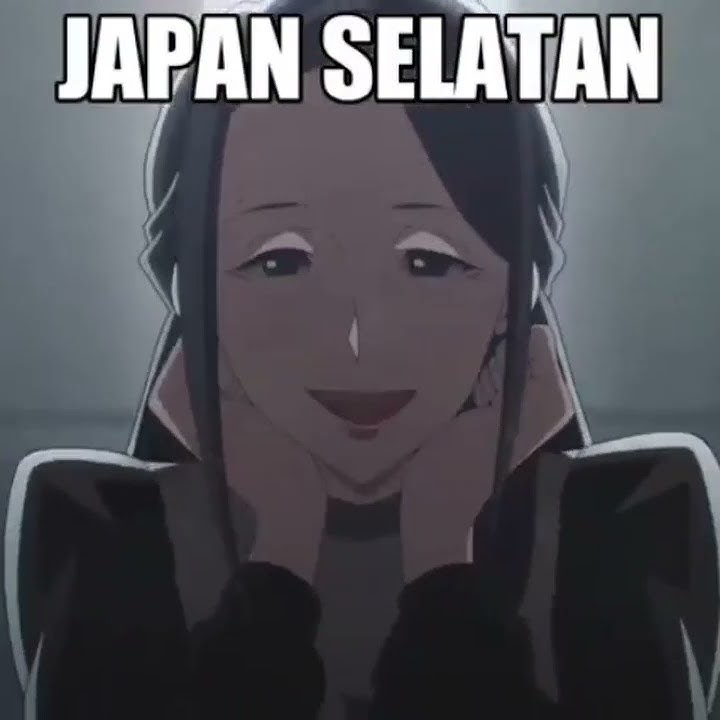 Orang Jawa Setelah Bekerja Terlalu Lama Di Jepang #SHORT