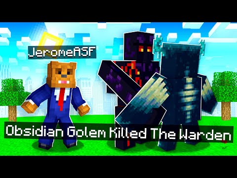 EVERY Golem VS