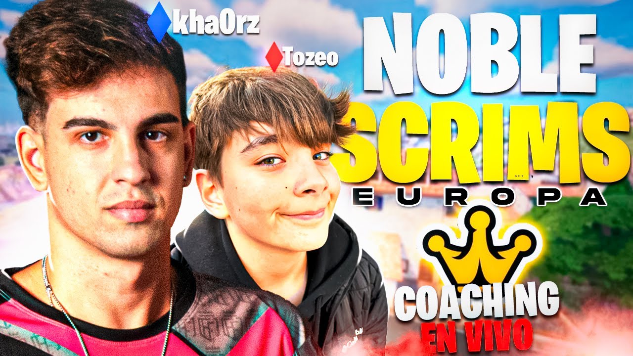 COMIENZA MI PREPARACIÓN PARA FNCS 2024👑