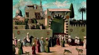 رحلة ابن فضلان الى بلاد الترك والروس والصقالبة . الكتاب المسموع