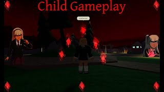 Child Gameplay ||Heroes Online World