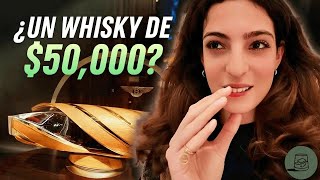Recorriendo Heathrow: ¡Los mejores whiskys que encontré!
