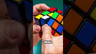 3 Cubes Puzzle Record