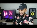 Reaction  bbg feat galy bandit  chicago  clip officiel 